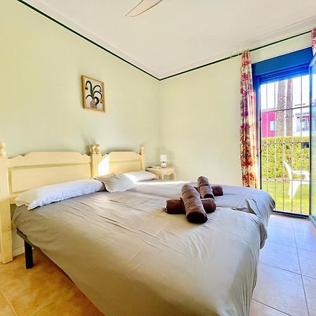 Oceano Islantilla Costa 2 Dorm Ngoại thất bức ảnh
