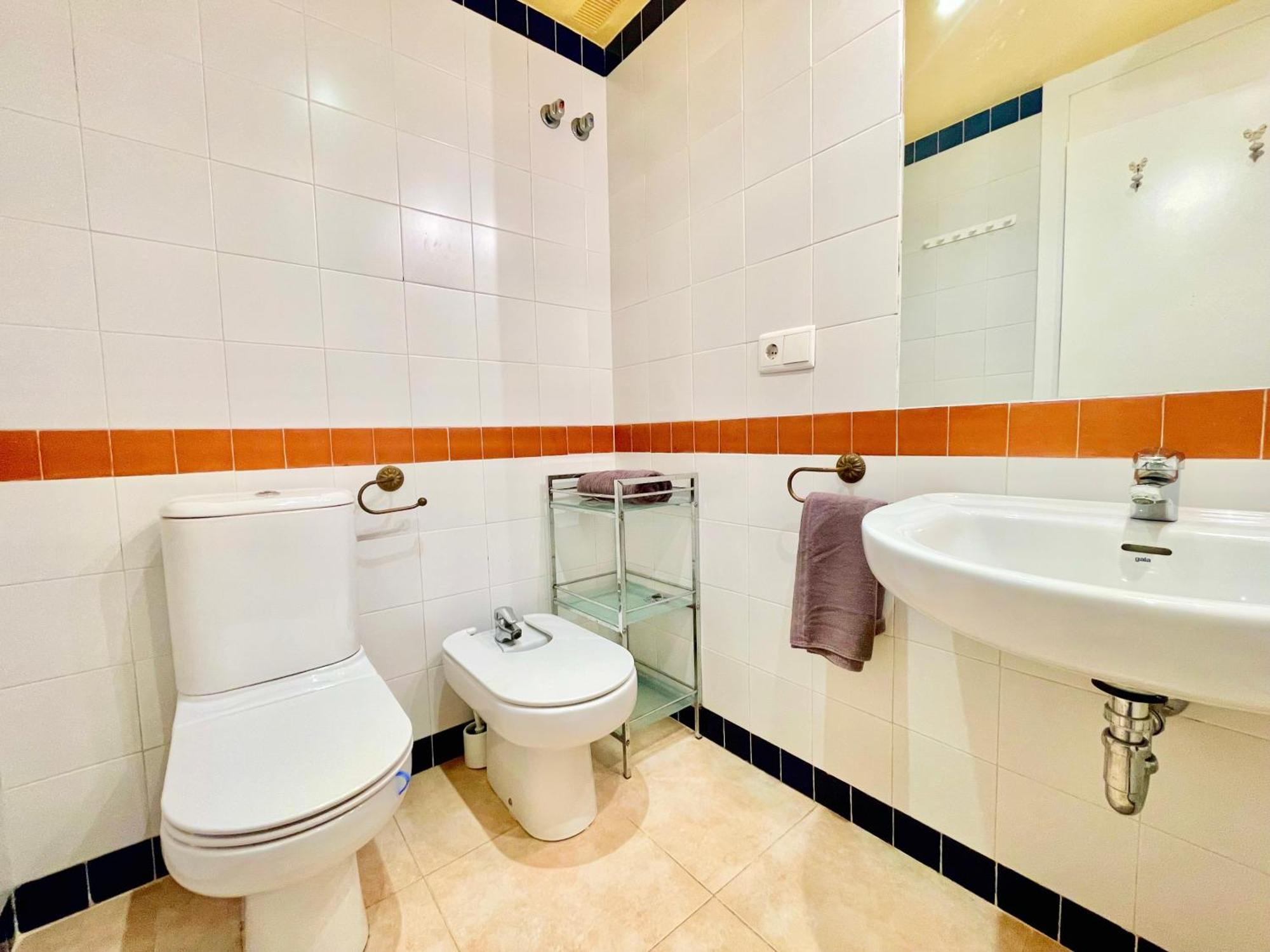 Oceano Islantilla Costa 2 Dorm Ngoại thất bức ảnh