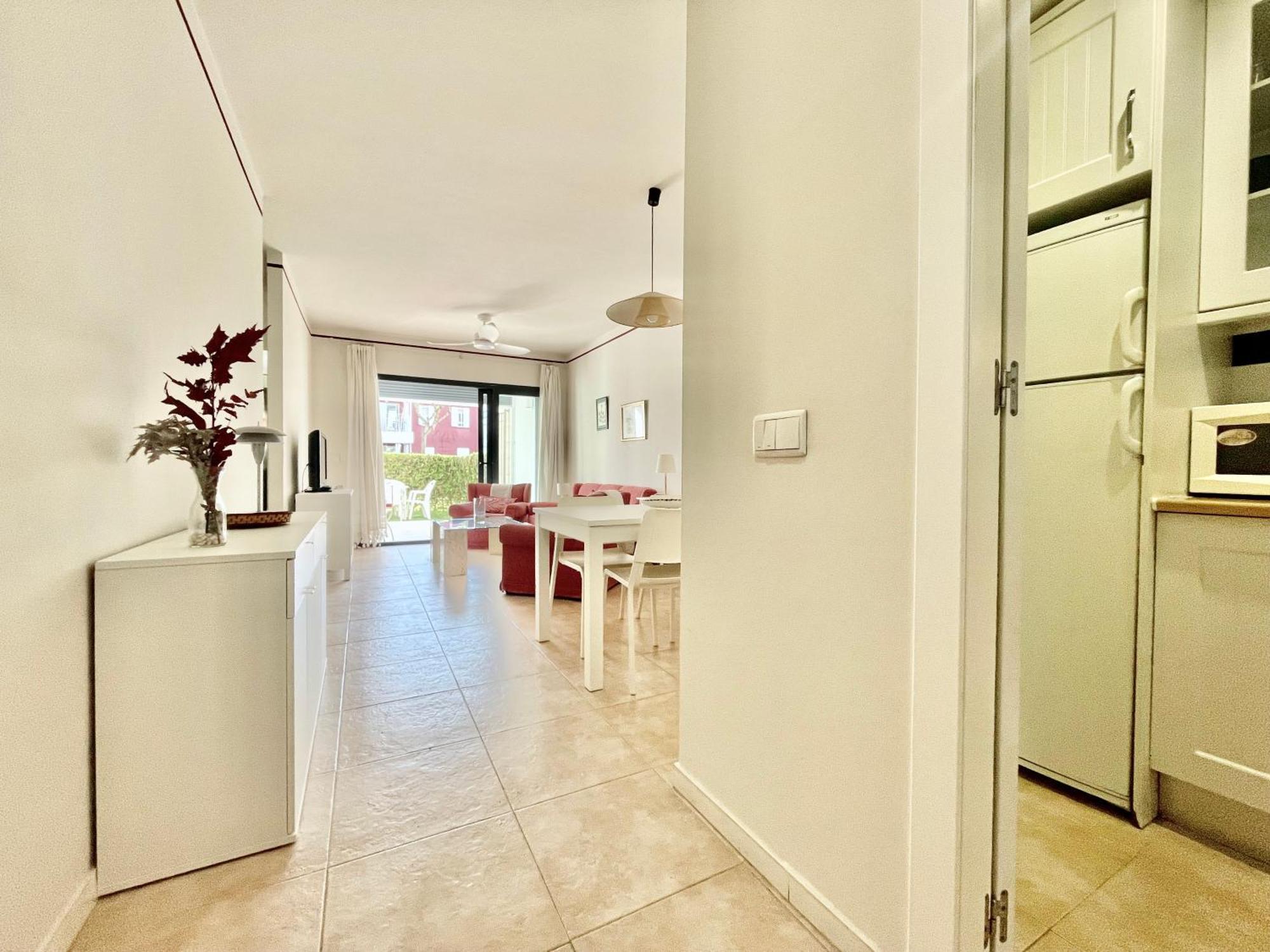 Oceano Islantilla Costa 2 Dorm Ngoại thất bức ảnh
